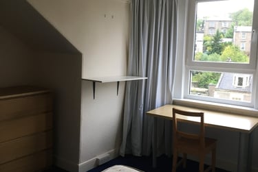 1 bed flat, Rustic place, City centre, Dundee, DD11JZ - Image 9